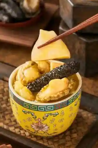 佛跳墙最强阵容搭配(美食大乱斗阵容搭配推荐)插图1