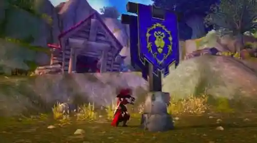 魔兽团本搭配阵容(魔兽世界2v2最强阵容)插图