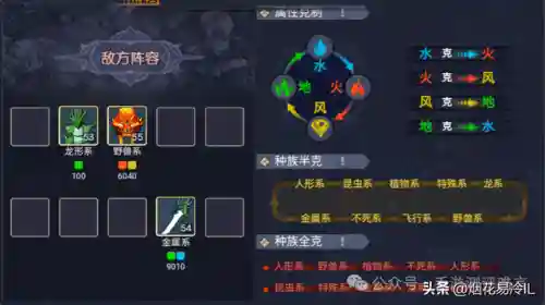 宠物英雄推荐新手阵容搭配(英雄训练师哪个宠物最强)插图1