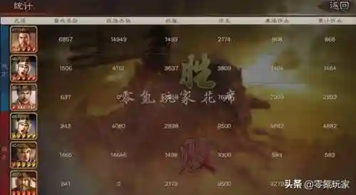 孙权和周瑜搭配阵容最新(孙权陆逊周瑜怎么搭配战法)插图6