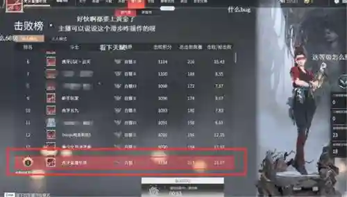 永劫无间大佛阵容搭配(无尽回廊最强阵容)插图1