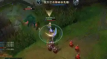 鳄鱼英雄推荐阵容搭配(对线鳄鱼用什么英雄)插图4