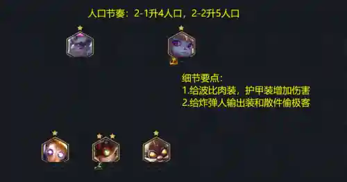 吃鸡夺冠保镖阵容搭配(最新lol吃鸡最强阵容推荐)插图6