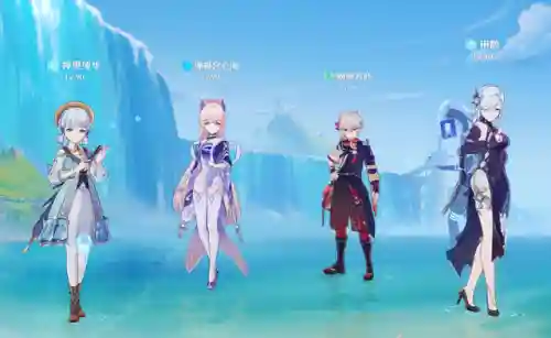 四岩队阵容搭配推荐(雨天队最强配置)插图9
