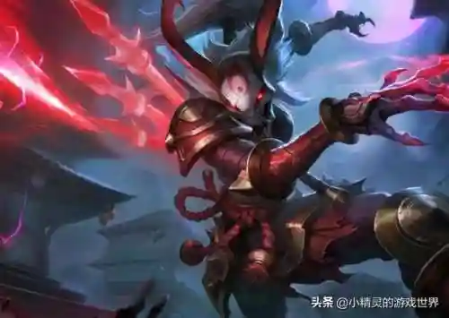 时空裂痕宗师阵容搭配最新(时空裂痕阵容推荐)插图4
