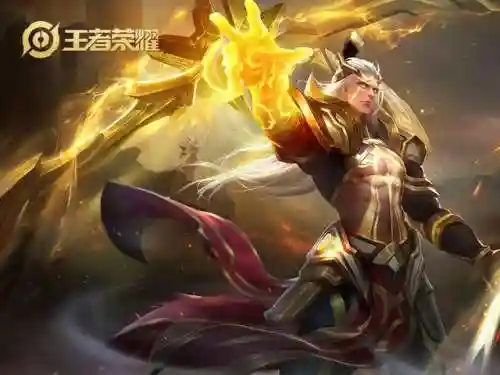 后羿通关阵容怎么搭配(后羿最佳装配)插图4