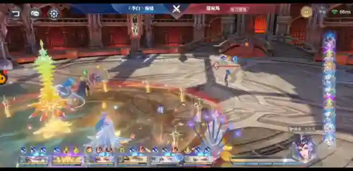 剑仙悬赏阵容手法搭配(斗酒剑仙技能最佳搭配)插图2