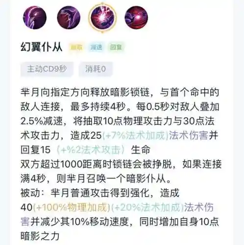 王者超烂阵容搭配(王者荣耀最厉害的阵容)插图2