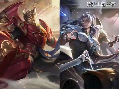 双排阵容上分搭配(五排上分最佳阵容)插图3