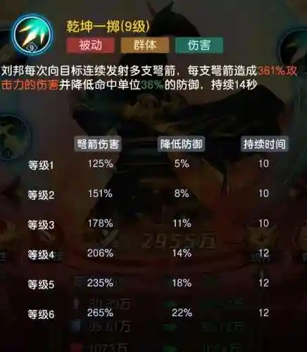 迷你军团阵容搭配攻略(王者军团最强阵容搭配)插图11