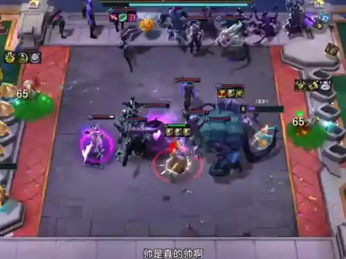 剑魔瑞兹阵容搭配最新(云顶之弈剑魔主c阵容)插图