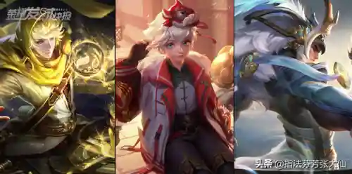 无敌阵容搭配推荐(魔法无敌最强阵容)插图8