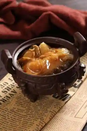 佛跳墙最强阵容搭配(美食大乱斗阵容搭配推荐)插图2
