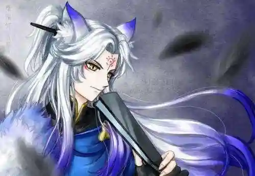 妖狐式神阵容搭配(阴阳师妖狐哪里多)插图2
