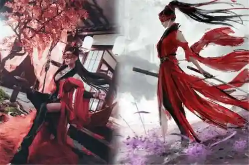 永劫无间大佛阵容搭配(无尽回廊最强阵容)插图