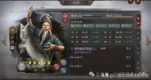 白板必玩阵容搭配(三国志战略版白板最强队伍排名)插图