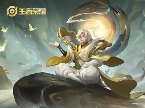 王者荣耀单挑阵容搭配(王者荣耀当前版本最强阵容)插图4