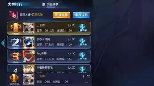 玄策核心阵容搭配(玄策技能主1还是主2)插图1