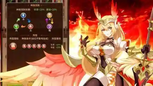 闪烁之光风火阵容搭配(闪烁之光最新风火阵容)插图2