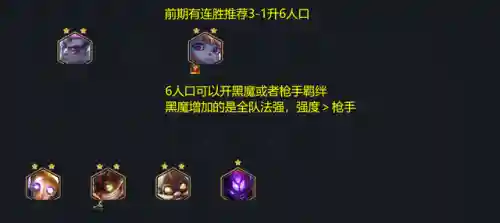 吃鸡夺冠保镖阵容搭配(最新lol吃鸡最强阵容推荐)插图7