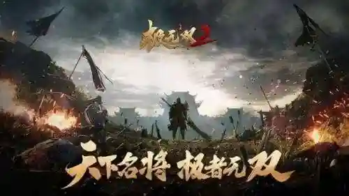 极无双阵容搭配2021(真赵云无双最佳阵容)插图2