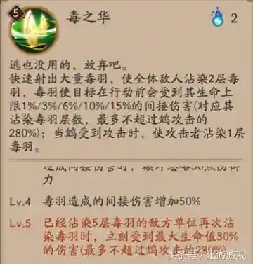 咸鱼之王毒瘤阵容搭配(咸鱼之王最好的阵容)插图9
