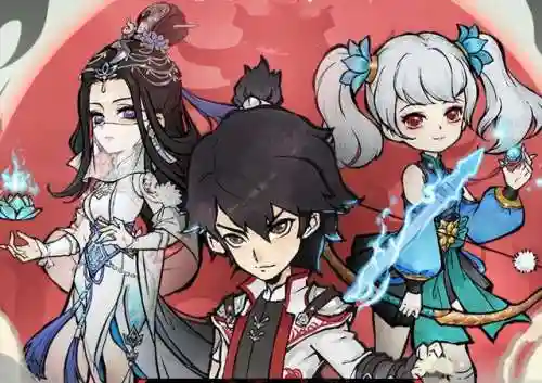 异魔精英阵容怎么搭配(魔种天赋最强阵容)插图