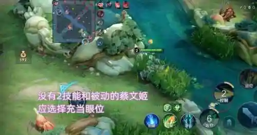 孙策搭配什么阵容对付蔡文姬(典韦和蔡文姬什么关系)插图7