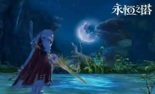圣灵之境狩猎阵容搭配(灵动骑士阵容推荐)插图9