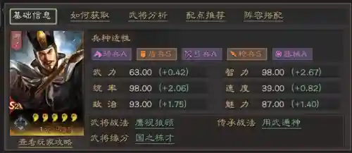 司马懿对抗阵容搭配(平民司马懿阵容)插图