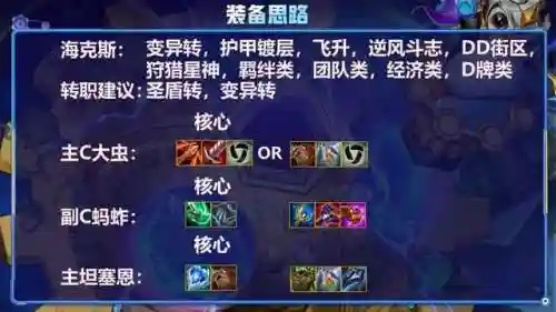 双打最强进攻阵容搭配表(王双最强阵容推荐)插图5