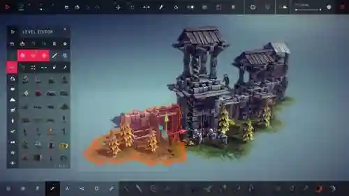 争战巨兽阵容搭配图表最新(巨兽战场平民最强阵容第一名)插图
