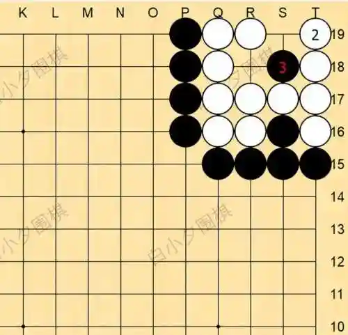 围棋闪电阵容怎么搭配最好(英雄联盟最新下棋阵容)插图5