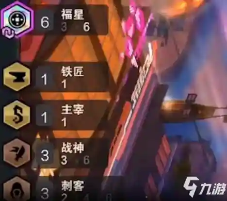 新福星版本最强阵容搭配(乐福进过最佳阵容吗)插图