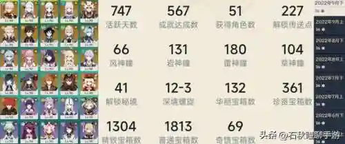 深渊12杠1阵容搭配(深渊12层速通阵容打法攻略)插图5
