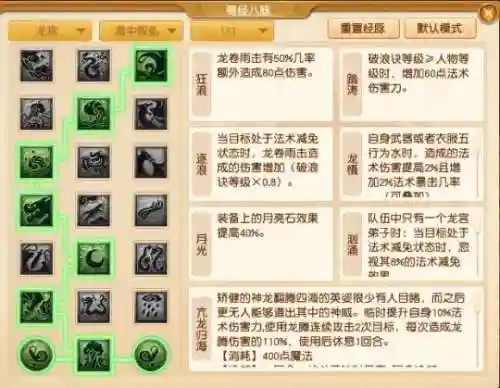 梦幻西游龙宫新阵容搭配(梦幻西游)插图2