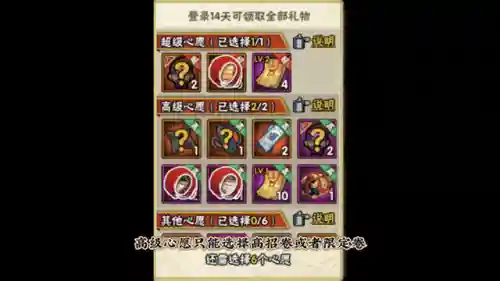 轮回侠影阵容搭配推荐(六道轮回最强阵容搭配)插图