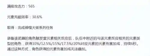 源神万叶阵容搭配(万叶双风阵容)插图10
