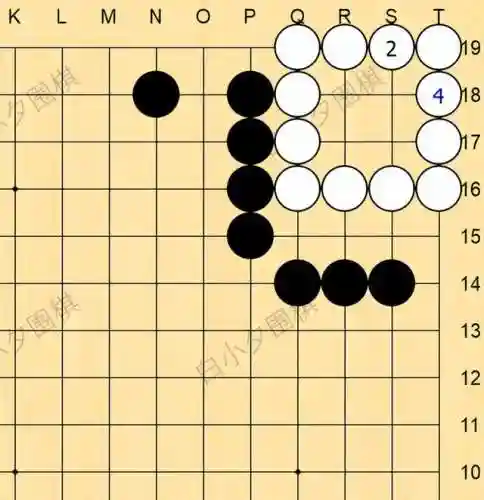 围棋闪电阵容怎么搭配最好(英雄联盟最新下棋阵容)插图9