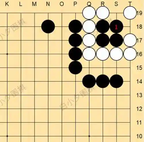 围棋闪电阵容怎么搭配最好(英雄联盟最新下棋阵容)插图8
