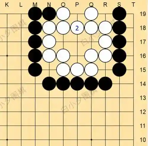 围棋闪电阵容怎么搭配最好(英雄联盟最新下棋阵容)插图12