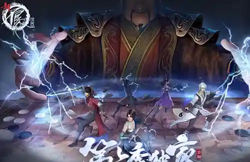 新英雄阵容搭配图片大全(新版本最强阵容)插图