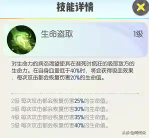 捉妖记萌新阵容搭配(一起来捉妖前期培养什么妖怪)插图6