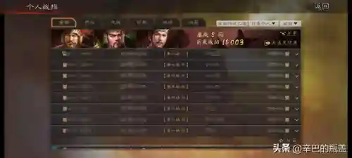 高红太尉盾阵容搭配(什么队伍克制太尉盾最强)插图6