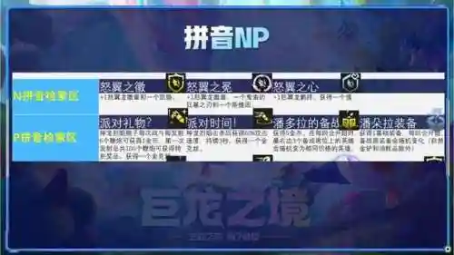 星间赠礼阵容搭配图片(天降星辰最佳阵容)插图21