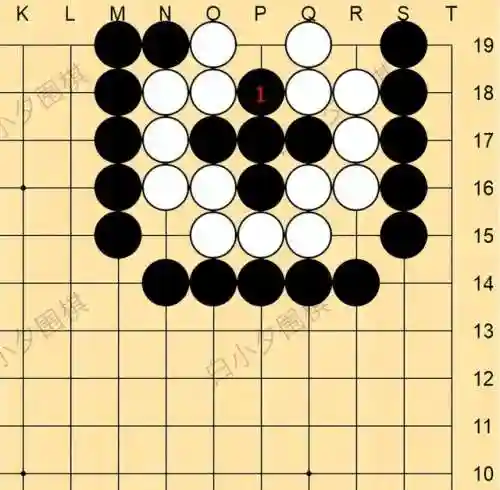 围棋闪电阵容怎么搭配最好(英雄联盟最新下棋阵容)插图13