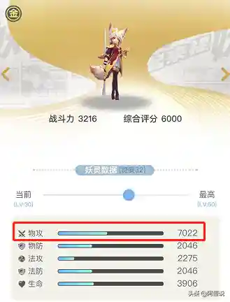 捉妖记萌新阵容搭配(一起来捉妖前期培养什么妖怪)插图3