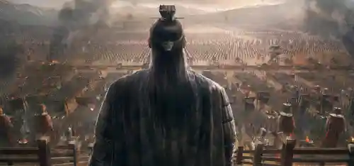 率土之滨阵容搭配三星(率土之滨平民最强阵容)插图7