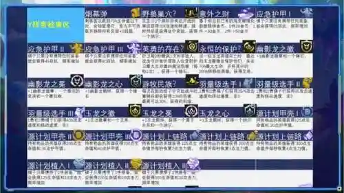 星间赠礼阵容搭配图片(天降星辰最佳阵容)插图27