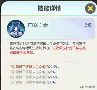 捉妖记萌新阵容搭配(一起来捉妖前期培养什么妖怪)插图2